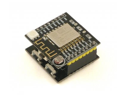 289 esp8266 12f s ldr a rgb led