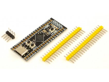 BlackPill - STM32F411CEU6/STM32F401CEU6 (Varianta STM32F401CEU6)