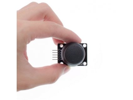 Screenshot 2022 12 02 at 16 55 42 15.19CZK 8% OFF For Arduino Dual axis Xy Joystick Module Higher Quality Ps2 Joystick Control Lever Sensor Ky 023 Rated 4.9 5 Integrated Circuits AliExpress