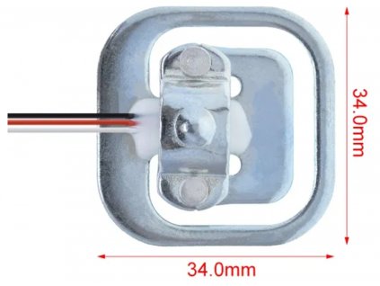741 weight sensor 1
