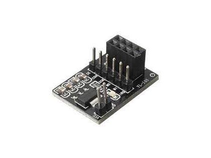 927 modul