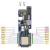 ESP32-STICK (Varianta ESP32-STICK-ETH (8MB))