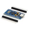 Arduino Pro Micro (klon) ATMEGA32U4 (Varianta USB B micro)