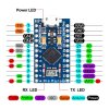 Arduino Pro Micro (klon) ATMEGA32U4 (Varianta USB B micro)