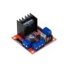 l298n pair motor driver board with voltage regulator 27352 62 B