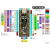 BlackPill - STM32F411CEU6/STM32F401CEU6 (Varianta STM32F401CEU6)