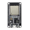 ESP32 devKitV1 (Varianta USB B micro, osazené piny)