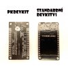 645 2 pk devkitv1 esp32
