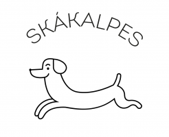                                     Skákal pes, s.r.o.
                            