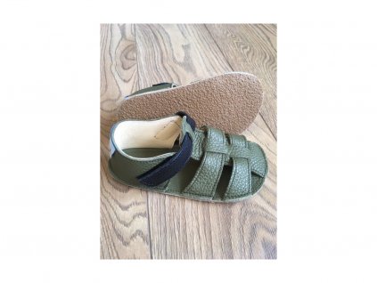 21284 baby bare shoes bosco paskove sandale baby bare shoes