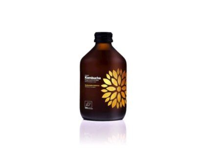 kombucha