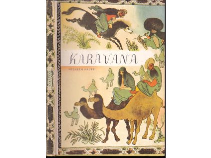 karavana