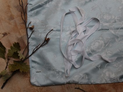 Zero waste dárkové balení