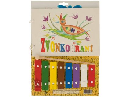 gw zvonkohrani