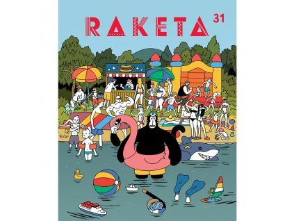 Raketa31
