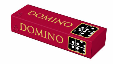 domino 28 kamenů Detoa