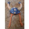 čepice VIKING / ASTERIX a OBELIX 4-8Y