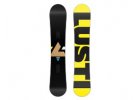 Snowboardy LUSTi