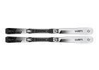 LP 76 GREY - Ladies Performance 76 GREY