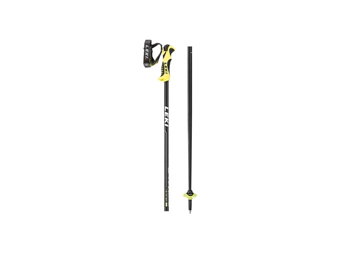 leki spark lite S yellow 1