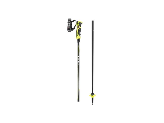 leki carbon 14 s