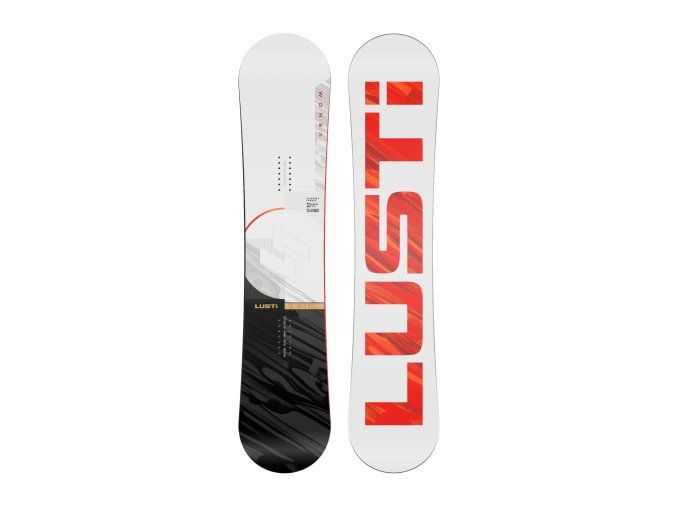 Venom 2025 camber 162