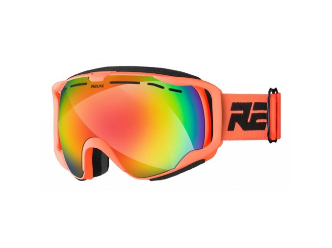 lyzarske bryle relax hornet htg57d
