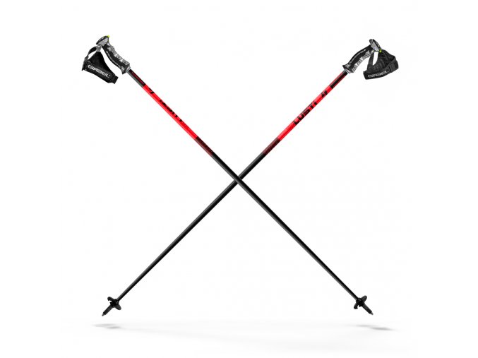 performance red 110 cm