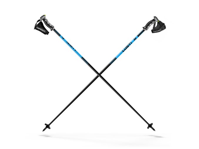 performance blue 110 cm