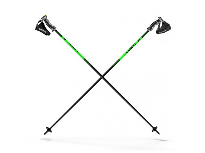 performance neon green 110 cm