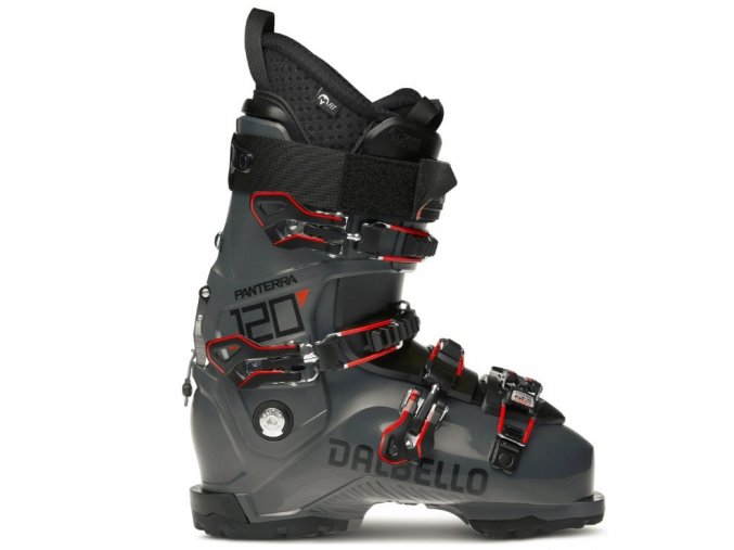 Panterra 120 anthracite anthracite