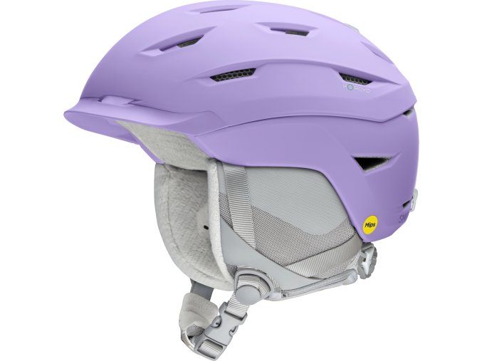 Smith 24 LIBERTY MIPS, M (Matte Peri Dust)