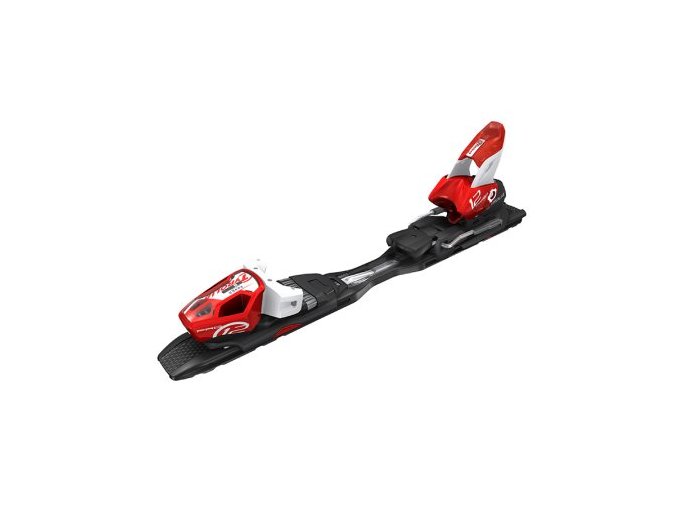 TYROLIA PRD 12 + Power Rail