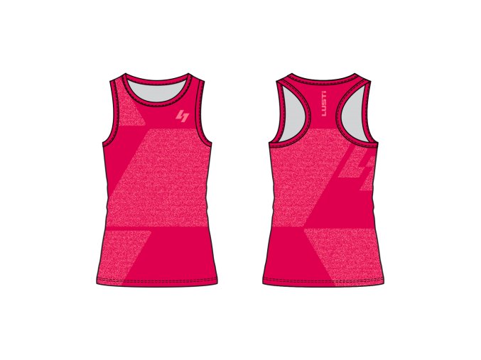 bezecke tilko anne pink s