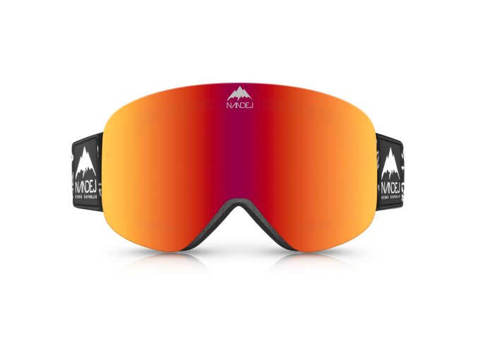 2023 2 vista grafity front