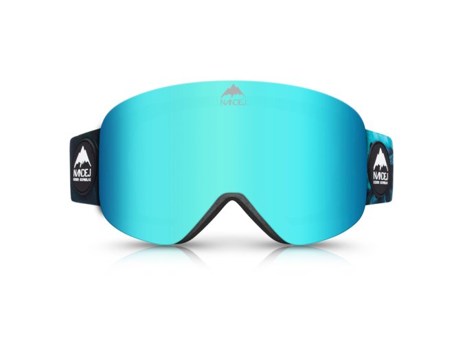 1854 7 vista color blue front