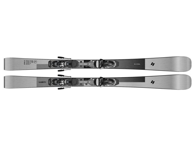 ml steel 165 cm vazani vm 412 deska supli
