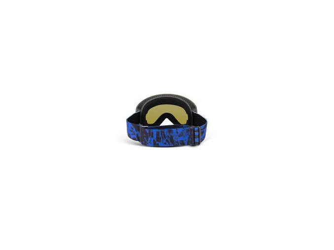 fusion blue