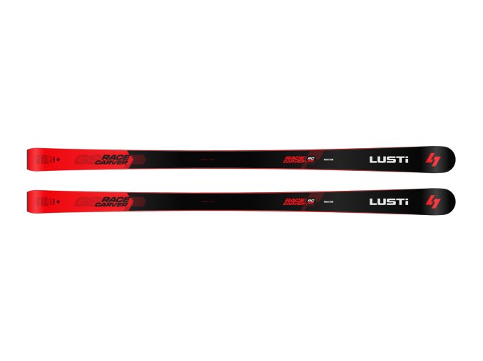 race carver gs 165 cm pre25 26
