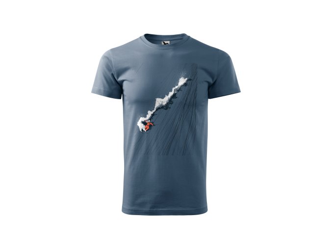 uni triko freeride xs