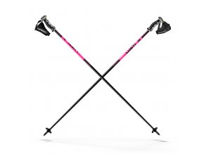 performance neon pink 110 cm