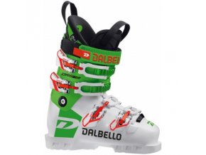 Dalbello 23 DRS 75 WHITE/GREEN RACE