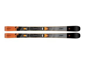 cross wide rocker 84 24