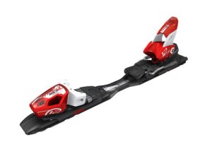 TYROLIA PRD 12 + Power Rail