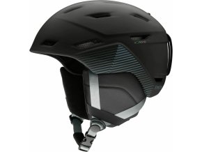 Smith 24 MISSION, M (Matte Lava)