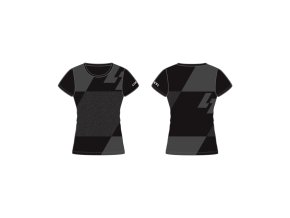 damske triko annika black s