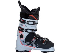 eng il Ski boots Dalbello Veloce 90 MV Polar Black 2024 25 15767