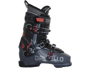 Dalbello 24 CABRIO MV 120 IF GREY/BLACK