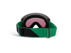 stripe green