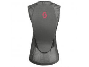 Scott Light Vest W's Actifit grey